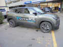 Suzuki e Vitara Compact Top 4x4