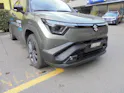 Suzuki e Vitara Compact Top 4x4