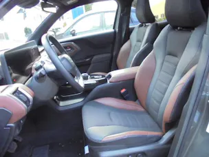 Suzuki e Vitara Compact Top 4x4