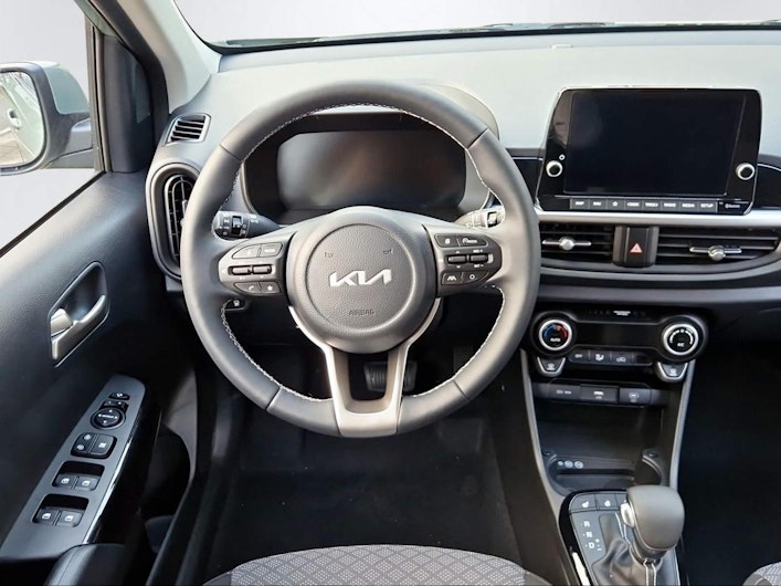 Vehicle image KIA PICANTO