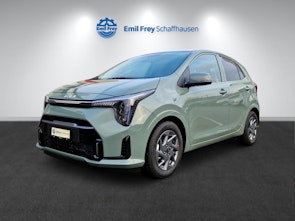 Vehicle image KIA Picanto 1.0 GDi Power