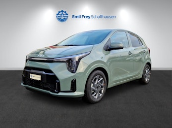 Vehicle image KIA Picanto 1.0 GDi Power Vehicle image KIA Picanto 1.0 GDi Power