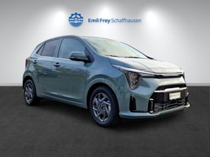 Vehicle image KIA Picanto 1.0 GDi Power