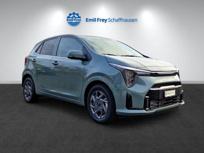 Vehicle image KIA PICANTO