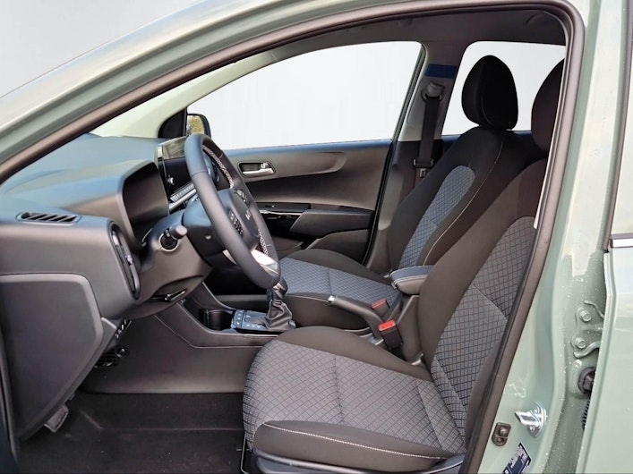 Vehicle image KIA PICANTO