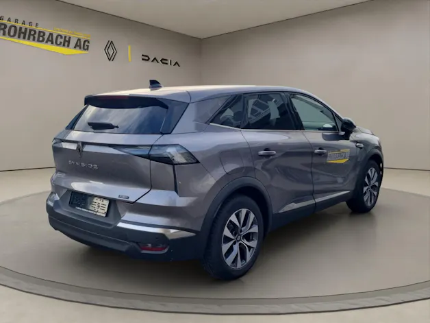 Renault Symbioz 1.8 E-Tech techno