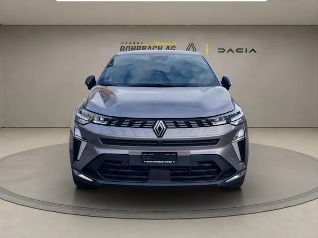 Renault Symbioz 1.8 E-Tech techno