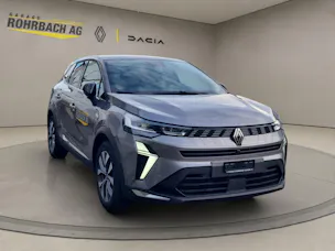 Renault Symbioz 1.8 E-Tech techno