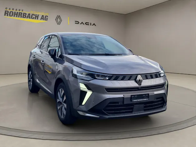 Renault Symbioz 1.8 E-Tech techno