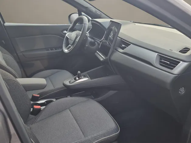 Renault Symbioz 1.8 E-Tech techno