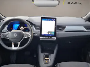 Renault Symbioz 1.8 E-Tech techno