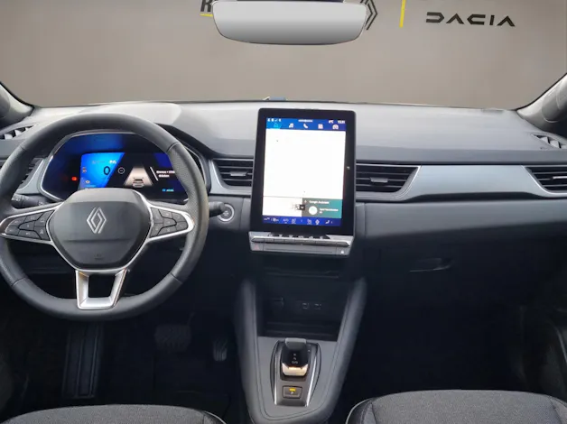 Renault Symbioz 1.8 E-Tech techno