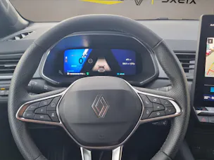 Renault Symbioz 1.8 E-Tech techno