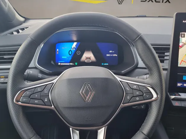Renault Symbioz 1.8 E-Tech techno