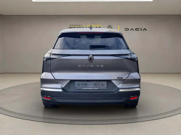 Renault Symbioz 1.8 E-Tech techno