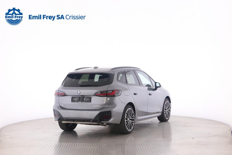 Vehicle image BMW 2 SERIES