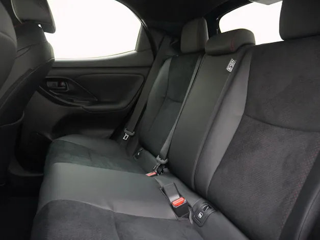 Toyota Yaris 1.5 VVT-i HSD GR Sport