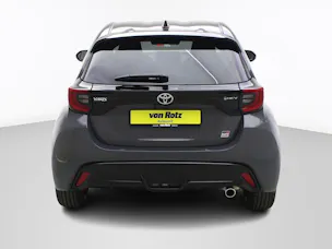 Toyota Yaris 1.5 VVT-i HSD GR Sport