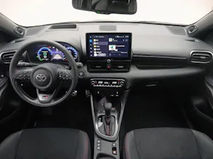Toyota Yaris 1.5 VVT-i HSD GR Sport