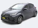 Toyota Yaris 1.5 VVT-i HSD GR Sport