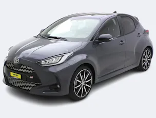 Toyota Yaris 1.5 VVT-i HSD GR Sport