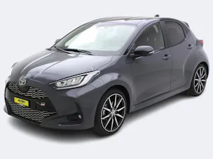 Toyota Yaris 1.5 VVT-i HSD GR Sport