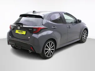 Toyota Yaris 1.5 VVT-i HSD GR Sport
