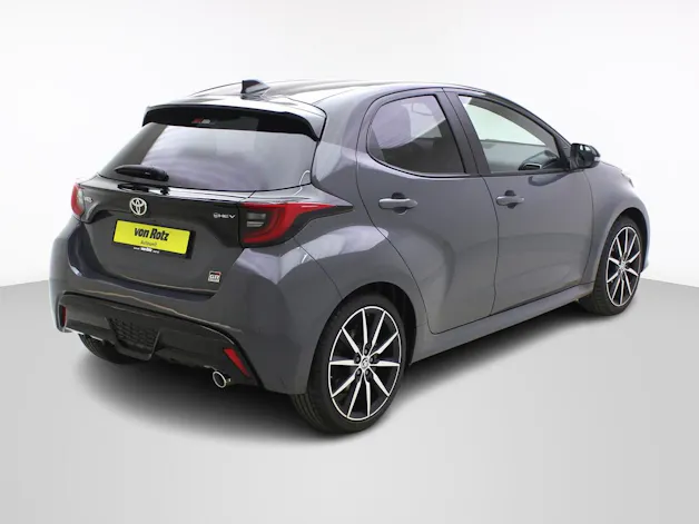 Toyota Yaris 1.5 VVT-i HSD GR Sport