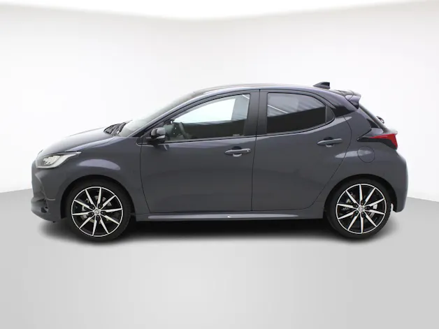 Toyota Yaris 1.5 VVT-i HSD GR Sport