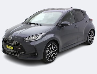 Vehicle image TOYOTA YARIS 0 Vehicle image TOYOTA YARIS 0