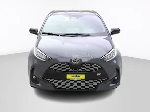 Toyota Yaris 1.5 VVT-i HSD GR Sport