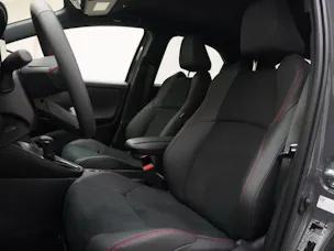 Toyota Yaris 1.5 VVT-i HSD GR Sport