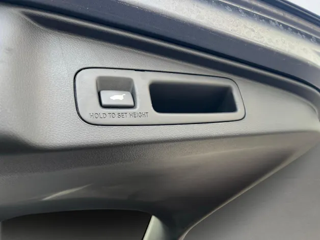 HONDA CR-V 2.0 i-MMD Executive 4WD Vollhybrid (Selbstladend, ohne Steckdose)