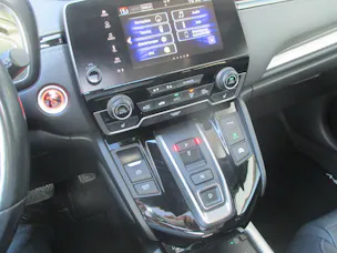 Honda CR-V 2.0 i-MMD Executive 4WD Vollhybrid