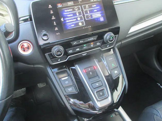 Honda CR-V 2.0 i-MMD Executive 4WD Vollhybrid