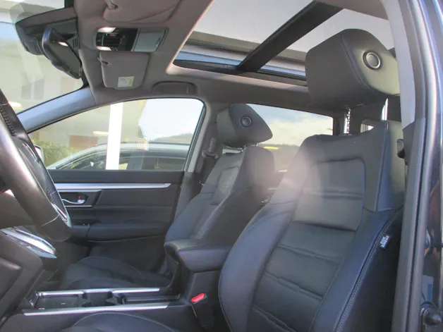 Honda CR-V 2.0 i-MMD Executive 4WD Vollhybrid