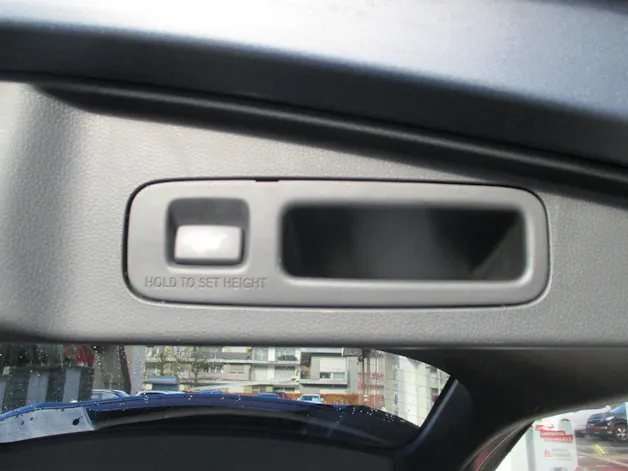 Honda CR-V 2.0 i-MMD Executive 4WD Vollhybrid