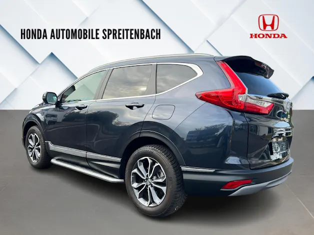 HONDA CR-V 2.0 i-MMD Executive 4WD Vollhybrid (Selbstladend, ohne Steckdose)