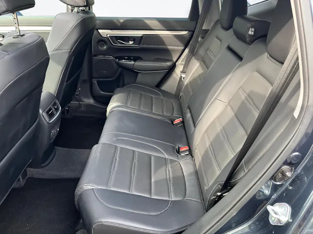 HONDA CR-V 2.0 i-MMD Executive 4WD Vollhybrid (Selbstladend, ohne Steckdose)