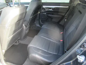 Honda CR-V 2.0 i-MMD Executive 4WD Vollhybrid