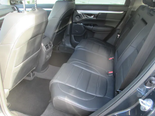 Honda CR-V 2.0 i-MMD Executive 4WD Vollhybrid