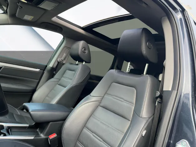 HONDA CR-V 2.0 i-MMD Executive 4WD Vollhybrid (Selbstladend, ohne Steckdose)