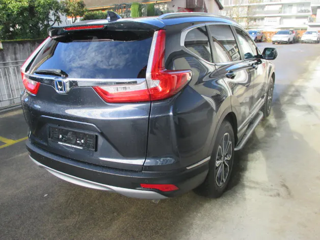 Honda CR-V 2.0 i-MMD Executive 4WD Vollhybrid