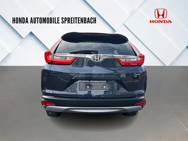 HONDA CR-V 2.0 i-MMD Executive 4WD Vollhybrid (Selbstladend, ohne Steckdose)