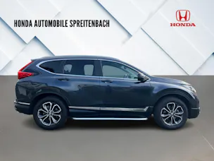 HONDA CR-V 2.0 i-MMD Executive 4WD Vollhybrid (Selbstladend, ohne Steckdose)