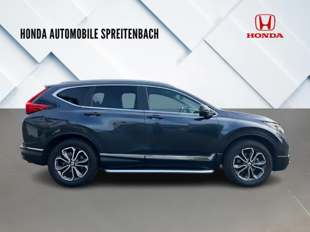 HONDA CR-V 2.0 i-MMD Executive 4WD Vollhybrid (Selbstladend, ohne Steckdose)