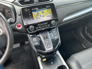 HONDA CR-V 2.0 i-MMD Executive 4WD Vollhybrid (Selbstladend, ohne Steckdose)