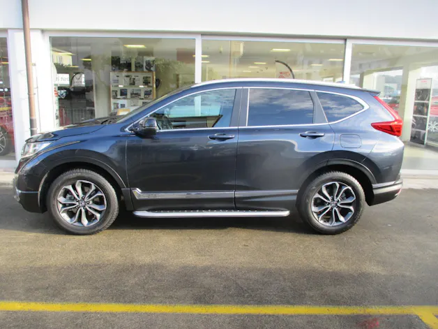 Honda CR-V 2.0 i-MMD Executive 4WD Vollhybrid