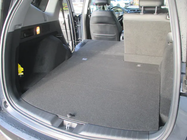 Honda CR-V 2.0 i-MMD Executive 4WD Vollhybrid