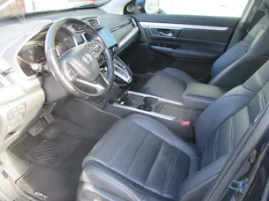 Honda CR-V 2.0 i-MMD Executive 4WD Vollhybrid